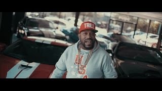 MJ- My Office ft. Bun B