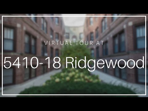 Ivy at Ridgewood | 5412 S Ridgewood Ct 1E | Renovated 2 Bedroom Apartment C1 | Ivy Residences