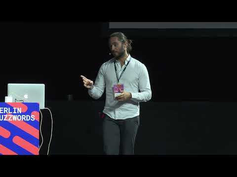 Alessandro Benedetti – Neural Search Comes to Apache Solr: Approximate Nearest Neighbor, BERT & more