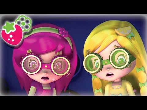 Strawberry Shortcake 🍓 High Tech Drama 🍓 Berry Bitty Adventures The Berry Big Help - Kids TV Series, Kingdom Kids Zone - Strawberry Shortcake - WildBrain