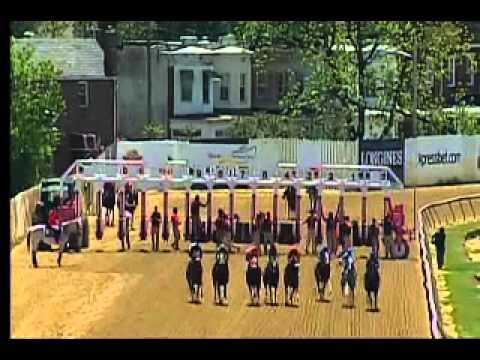 Pimlico 05/15/15 race 4