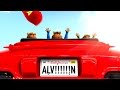 Alvin And The Chipmunks 4 The Road Chip TRAILER Movie HD
