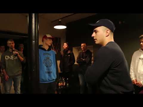 Człeniu vs Wierzbik WLW s05u06 (22.03.2018)