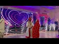 Couple Dance Punjabi Wedding ● First Dance ● Punjabi wedding Dance ● Dj Tracktone