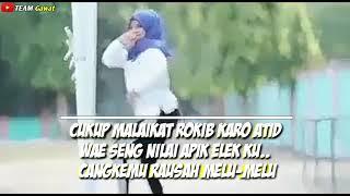 Download lagu Story Wa Keren Dj 'enak dong' mp3 Download lagu Story Wa Keren Dj 'enak dong' mp3