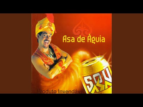 Joga Agua - Asa De Aguia