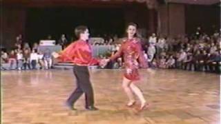 Jordan Frisbee & Olivia Dasso