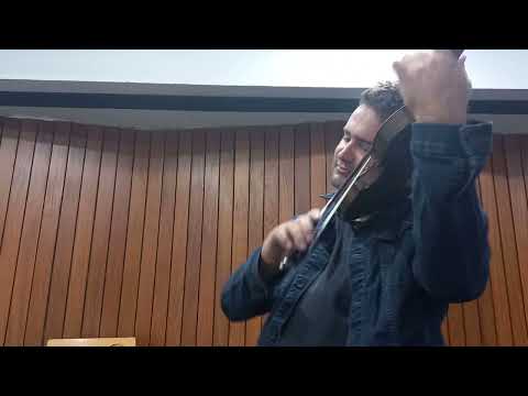 Hino 117- Jesus habita em meu coração