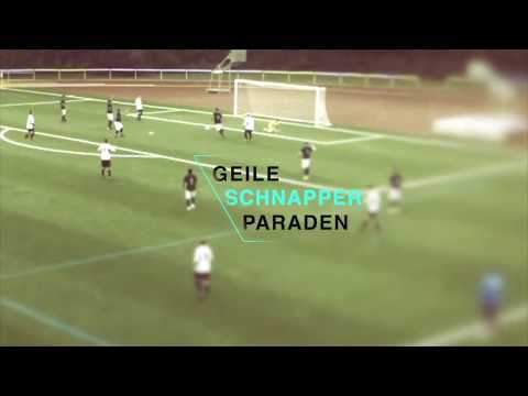 Die geilsten Schnapper Paraden aus dem Amateurfußball