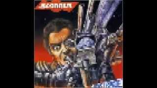 Scanner - Across The Universe sub en español