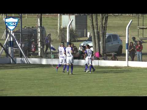 Resumen Sportivo 4 vs Alba 3 - LRTF