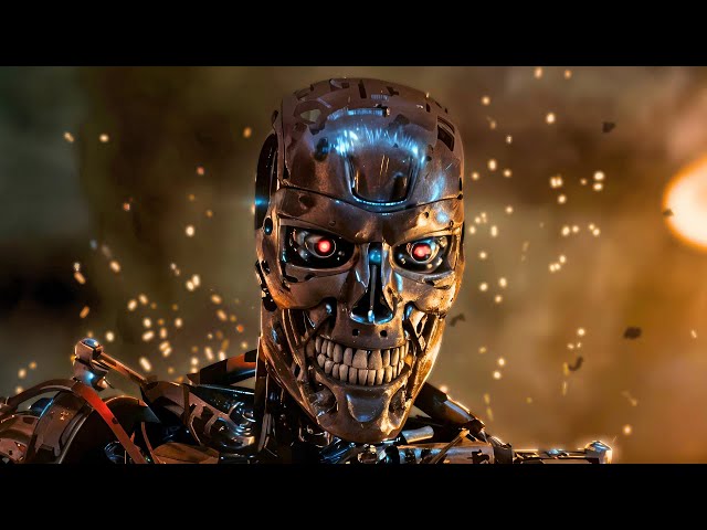 All SEVEN Movies and Series RECAPPED in Chronological Order