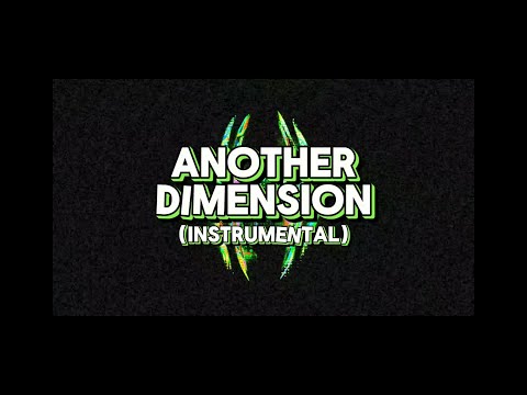 Pop Money - Another Dimension (Instrumental)