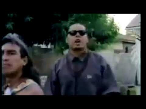 Aztlan Underground - Indigena (Official Video)