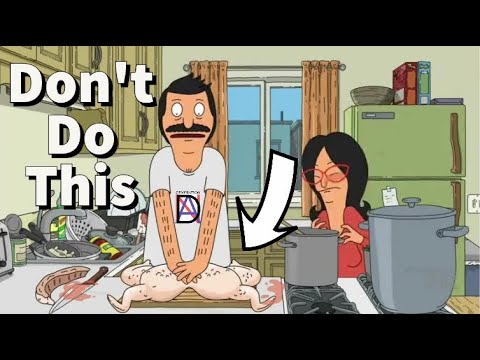 Spatchcocked (Feat. Nina Dicker!) | Generation DAN | Episode 101