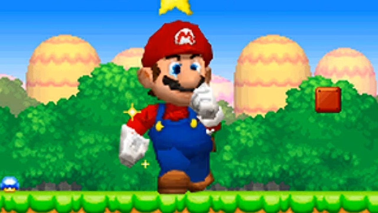 【マリオvsルイージ】ガチバトル＃27