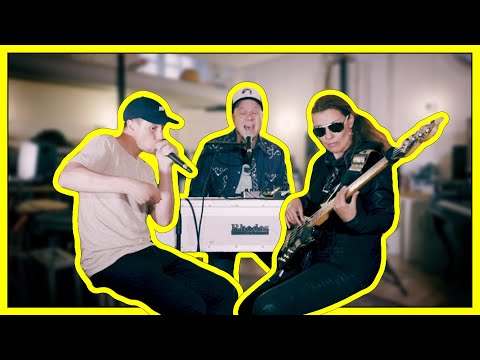 Tuomo, Ida Nielsen & Felix Zenger - Last Drop Of Water