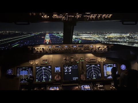 YouTube thumbnail for Cockpit Ride-Along #3