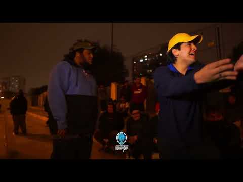 FOX & ARES vs RG04 & APOCALIPSIS ll Semifinal ll 2vs2 Random Fecha 06 ll Ascenso ll Campo de Marte