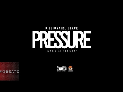 Billionaire Black ft. FrostyDaSnowMann, Almighty Suspect, King Yella - Ice Cold Pimp [New 2017]