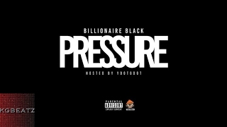 Billionaire Black ft. FrostyDaSnowMann, Almighty Suspect, King Yella - Ice Cold Pimp [New 2017]