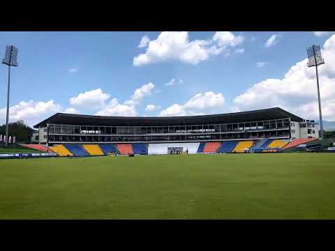 Pallekele International Cricket Stadium, Kandy