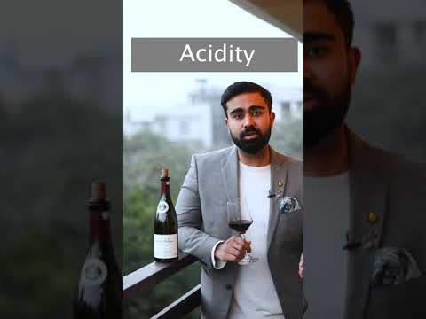 5 common wine terms you should know!