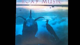 Roxy Music - Avalon (1982) (FULL ALBUM)