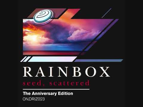 Rainbox - Seed, Scattered (Dub Foundation RMX by DJ Mark Van Dale + DJ Enrico) DRIZZLY RECORDS