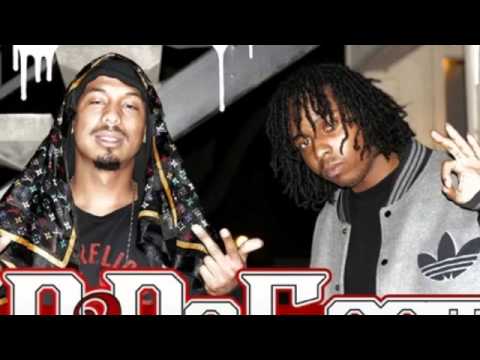 Don Tre  Celly Ru - P 2 Da East