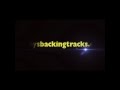 Circus backing track (Dirty Loops version) 