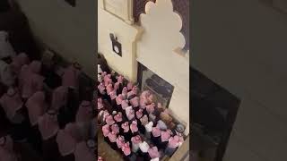 وصلو علي صلاتن لا ركوع فيها ولا سجود