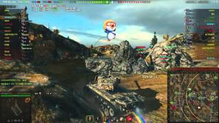 T26E4 Super Pershing