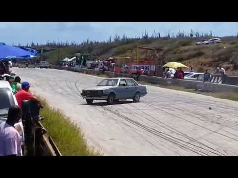 DAIHATSU CHARMANT (SPANKS BANKS + WHISTLER)