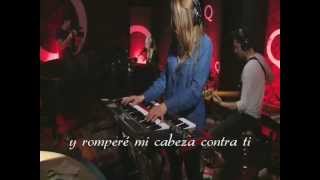 Austra - The beast (subtitulado)