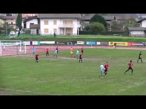 2.SNL (2024/25); TKK Tolmin : Triglav Kranj (1:0) 12.krog