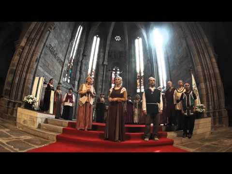 Cantiga de Santa María