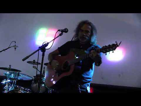 Oscar Fuentes Video #2 (8/17/19)