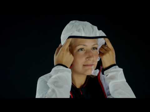 Silvini Gela WJ802 bunda dámská