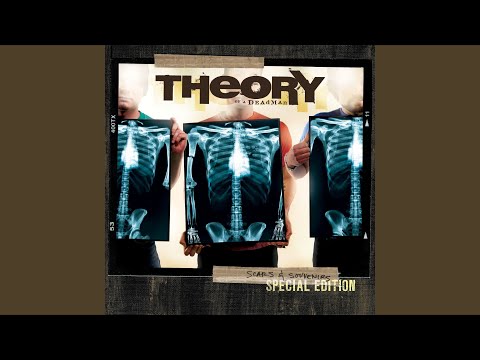 Wait for Me - Theory of a Deadman