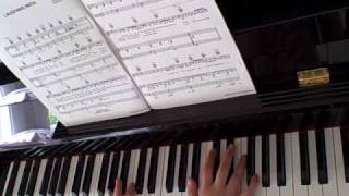 HOW TO PLAY: LAUGHING WITH - REGINA SPEKTOR 1/2