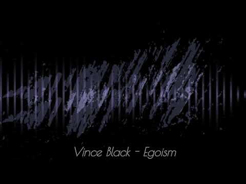 Egoism (Original Mix) - Vince Black - Progressive Techno #techno #music #egoism