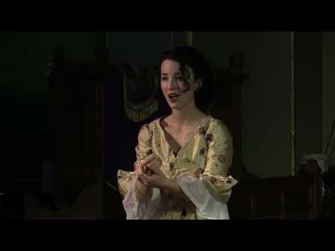 A. Caldara - Pompe inutili (Madeleine aux pieds du Christ)