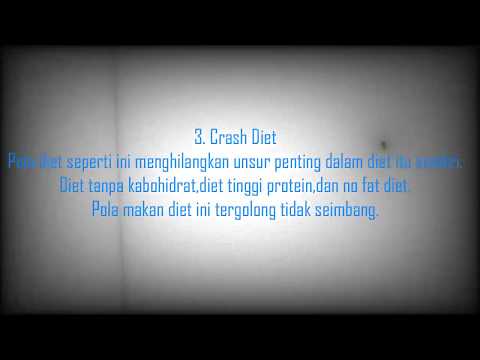 Apa yang harus makan untuk menurunkan berat badan 10 kg selama seminggu di rumah tanpa Apa yang harus dilakukan jika Anda benar-benar ingin menurunkan berat badan