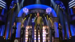 Nota - 'Tracks Of My Tears' - Sing Off