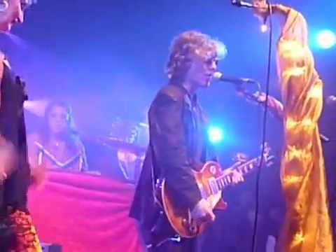 Beverly Jo Scott et Paul Personne One good man (Janis Joplin cover)