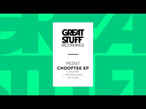 PEZNT - Chooftee
