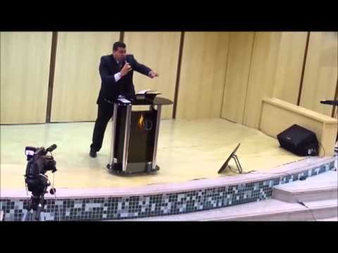 Bem vindo.....28 Julho 2013-  Domingo - Assembleia de Deus  -  B.H - M.G - Centro - Palavra.