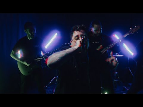 The Fallen Prodigy - Decay (Official Music Video)