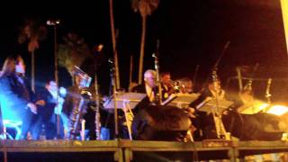 preview picture of video 'Orquesta Sagitario en Vivo - Guadalajara'